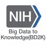 NIH Big Data to Knowledge (BD2K)