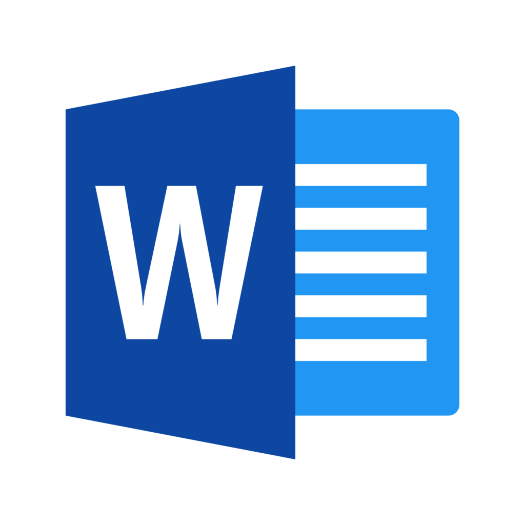 ms word 2013