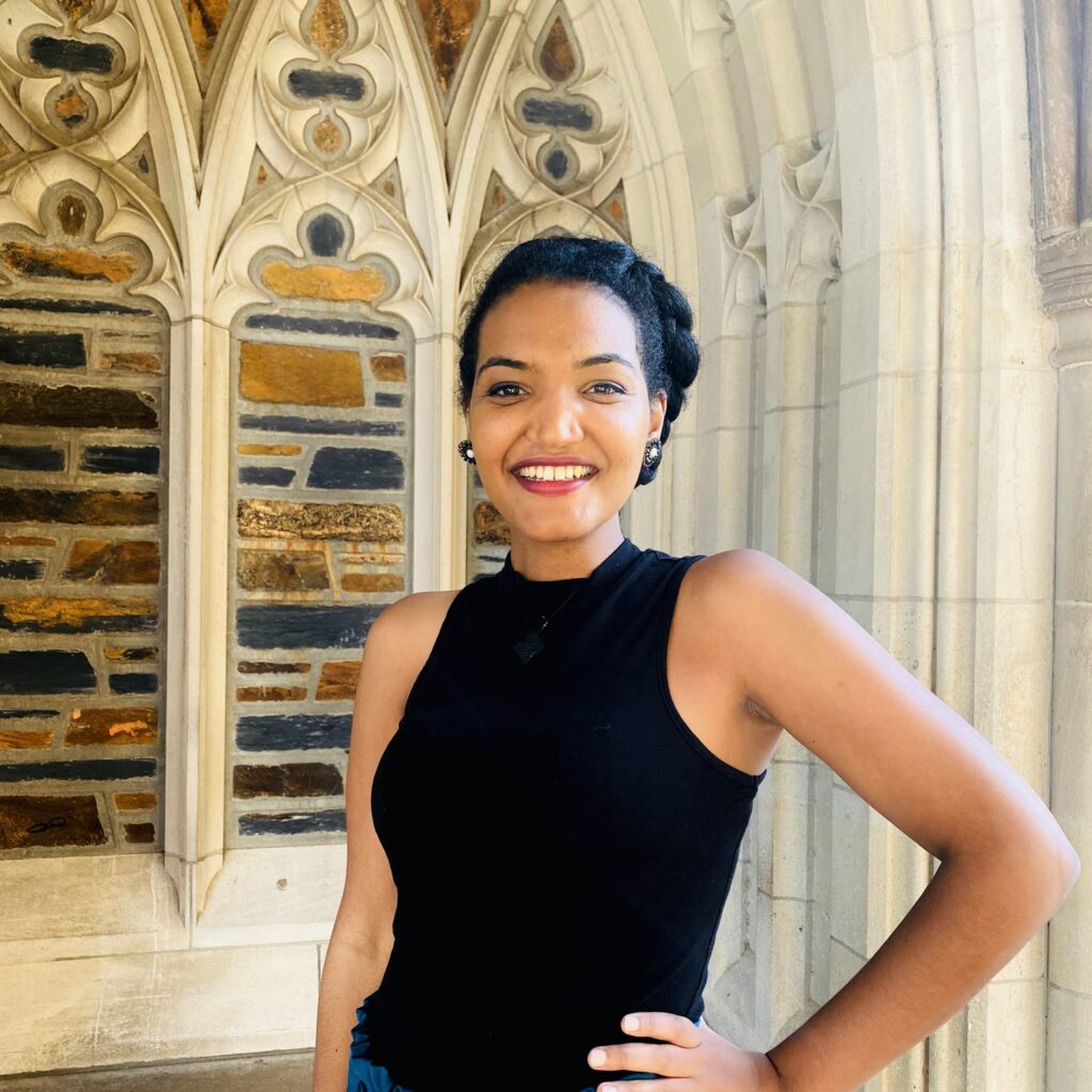 Zewdie to Co-Lead a Spring Seminar Series on the Global Built ...