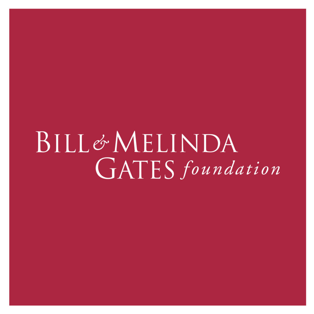 Request for Proposals Bill & Melinda Gates Foundation Global Grand Challenges Initiative