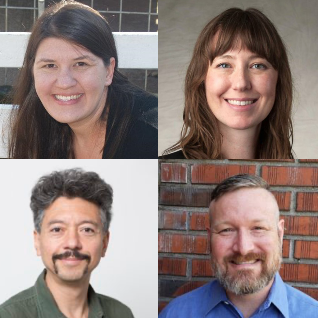 Jones-Smith, Knox, Hurvitz, Hamilton, and Colleagues Publish New Research in Food Policy