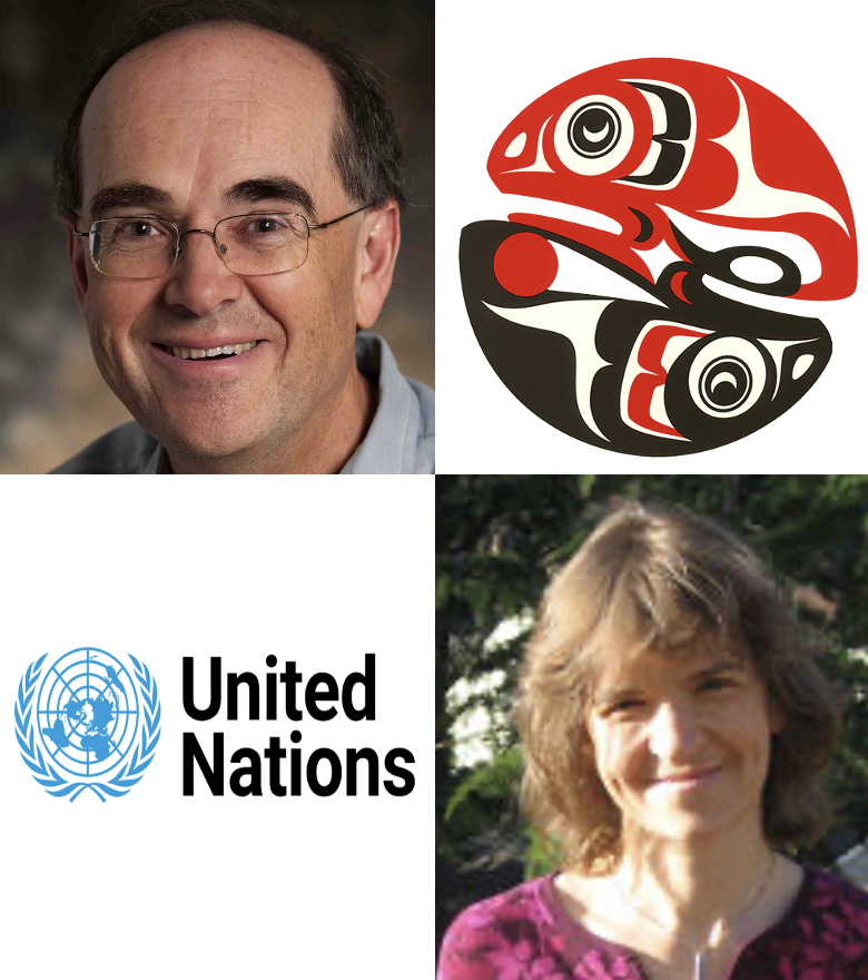 New UN World Population Prospects Benefit from UW (Current and Past) Experts