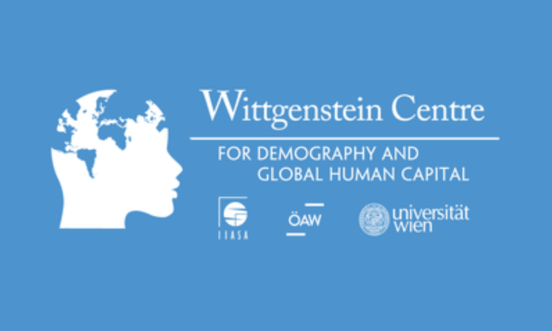 Wittgenstein Centre logo