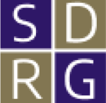 Social Development Research Group logo