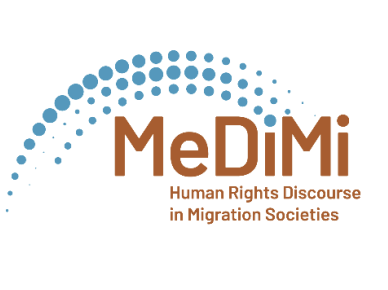 MeDiM logo