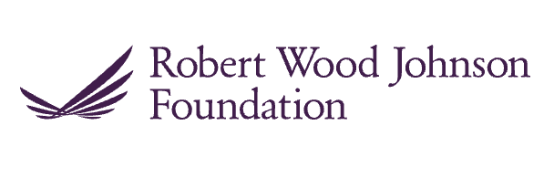 Logo of Robert Wood Johnson Foundation