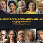 Photo for Journeys of Black Mathematicians