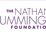 Logo for the Nathan Cummings Foundation