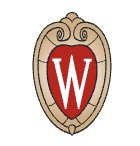 Logo for University of Wisconsin