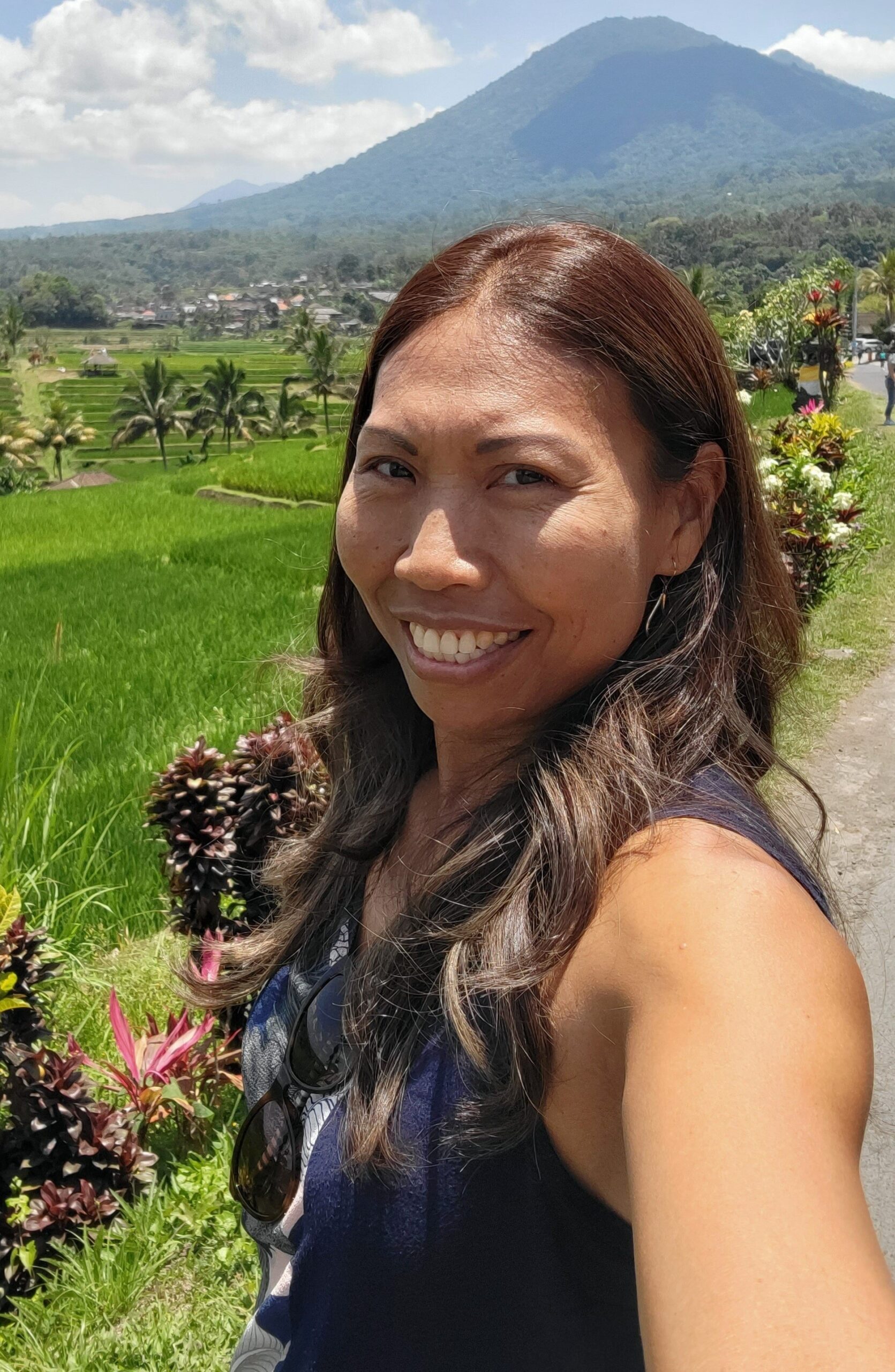 Martin Wins Third Place at Bodybuilding Nationals – Center for Studies ...