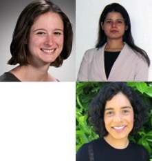 CSDE Welcomes 3 New Research Affiliates