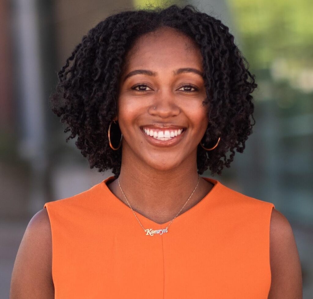 Morris Identifies Culturally Responsive Practices for Supporting School Belonging Among Black Students