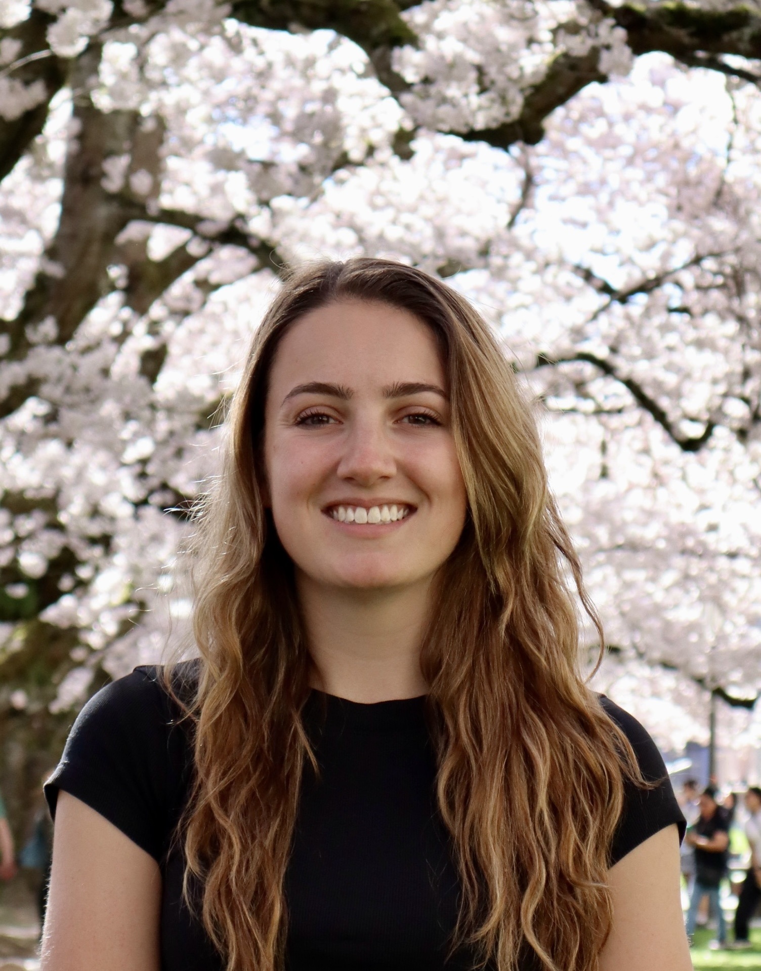 Richey, Ann – Center for Studies in Demography and Ecology