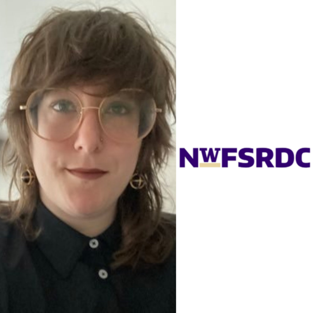 CSDE Research Scientist Jessica Godwin receives Special Sworn Status to Support Research Using Federal Microdata in the NWFSRDC
