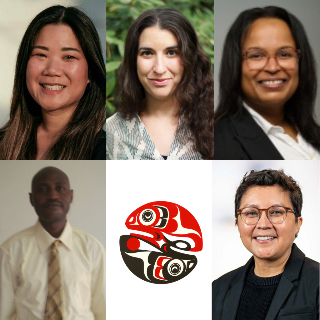 CSDE Welcomes 5 New External Affiliates in Summer 2025