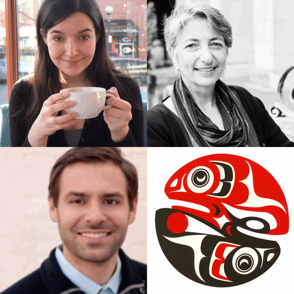 Sutton, Hagopian, and Almquist Publish Article on Homelessness, Tent Encampments, and Proximity to Amenities in Seattle