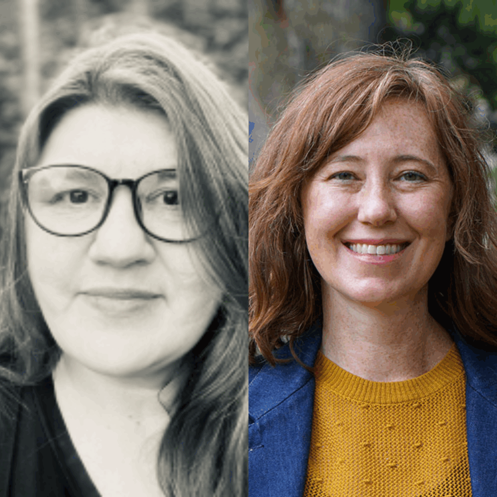Knox and Jones-Smith Featured in Seattle News Outlets About Research on Healthy Food Benefit Programs