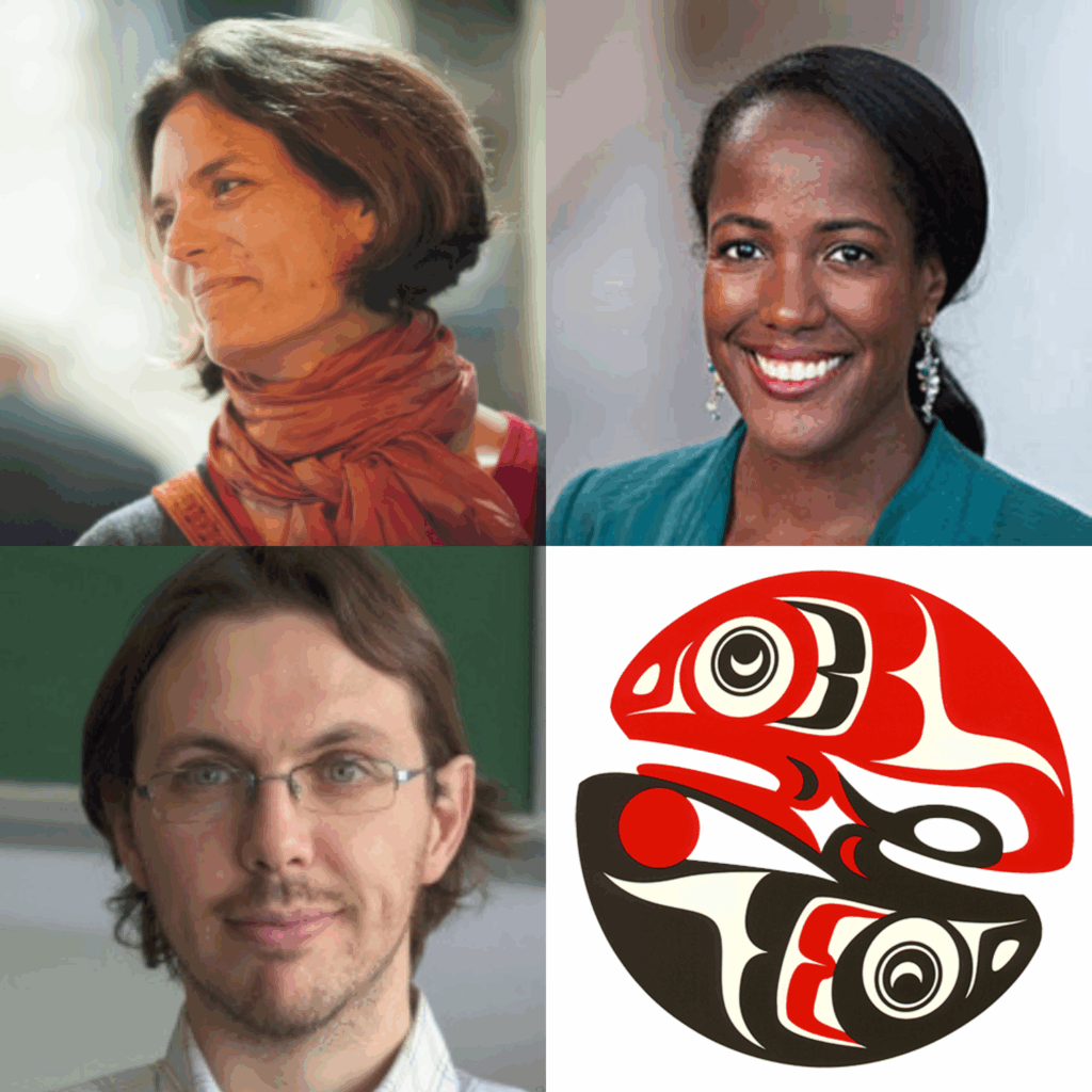 Curran, Dorélien, and Zagheni Nominated for IUSSP Council Member Elections
