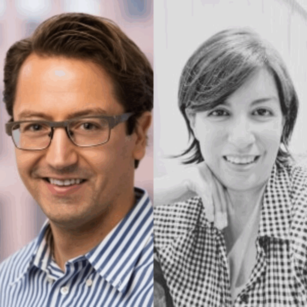Mudrazija and Ayala Publish Research Article in The Gerontologist