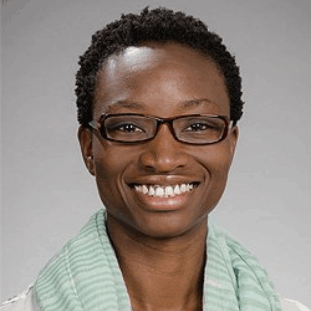 Doll Joins Science Friday Podcast to Discuss New Book on the Gynecological Health Crisis Facing Black Women