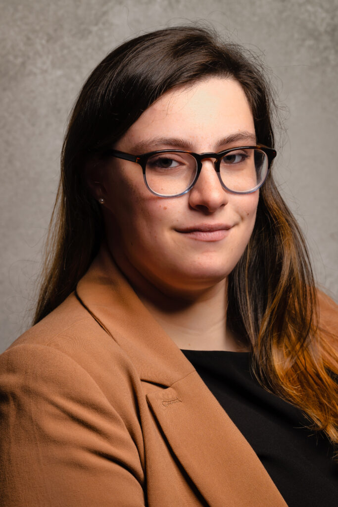 Levy Receives Royalty Research Fund Grant to Support Book Project