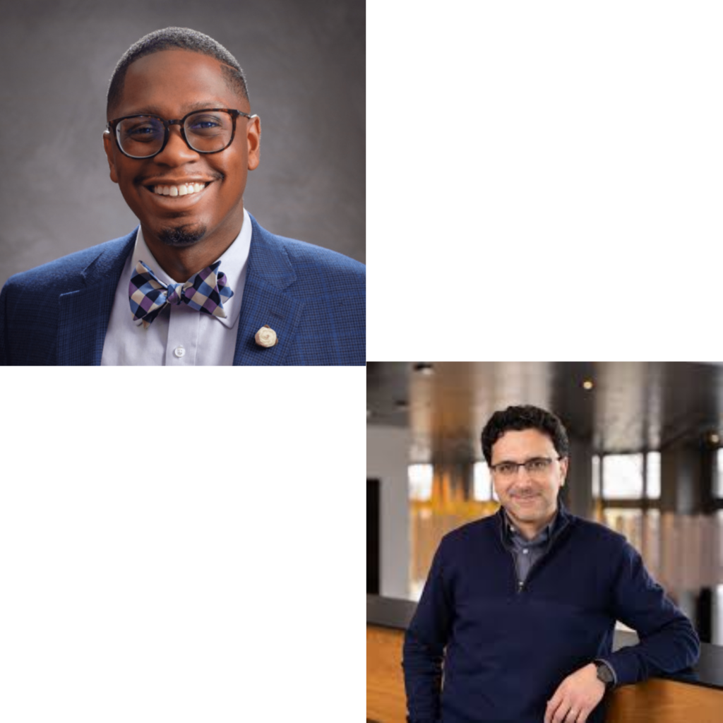 Jones and Rowhani-Rahbar Publishes Research on Mentoring Interventions to Prevent Firearm Violence