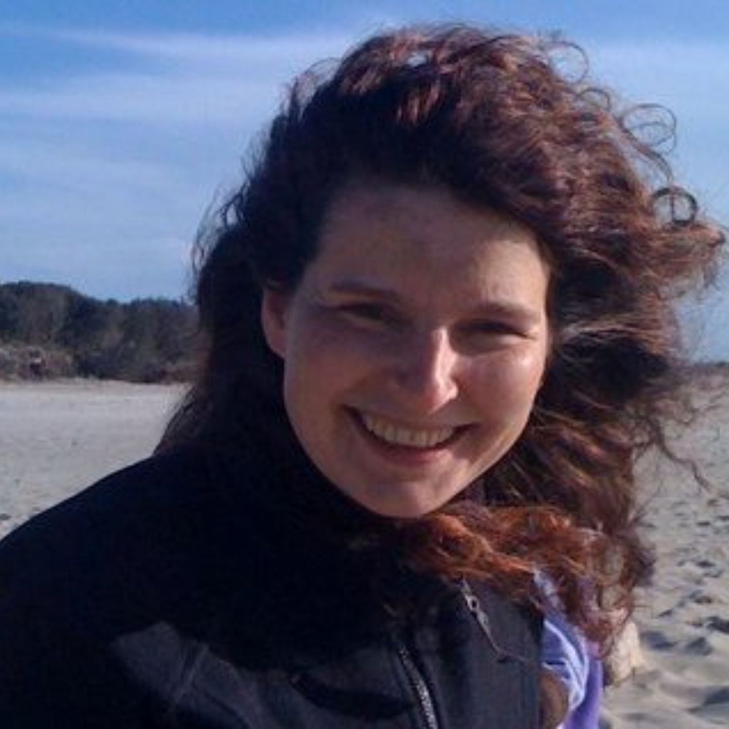 Katarina Guttmannova Guttmanova