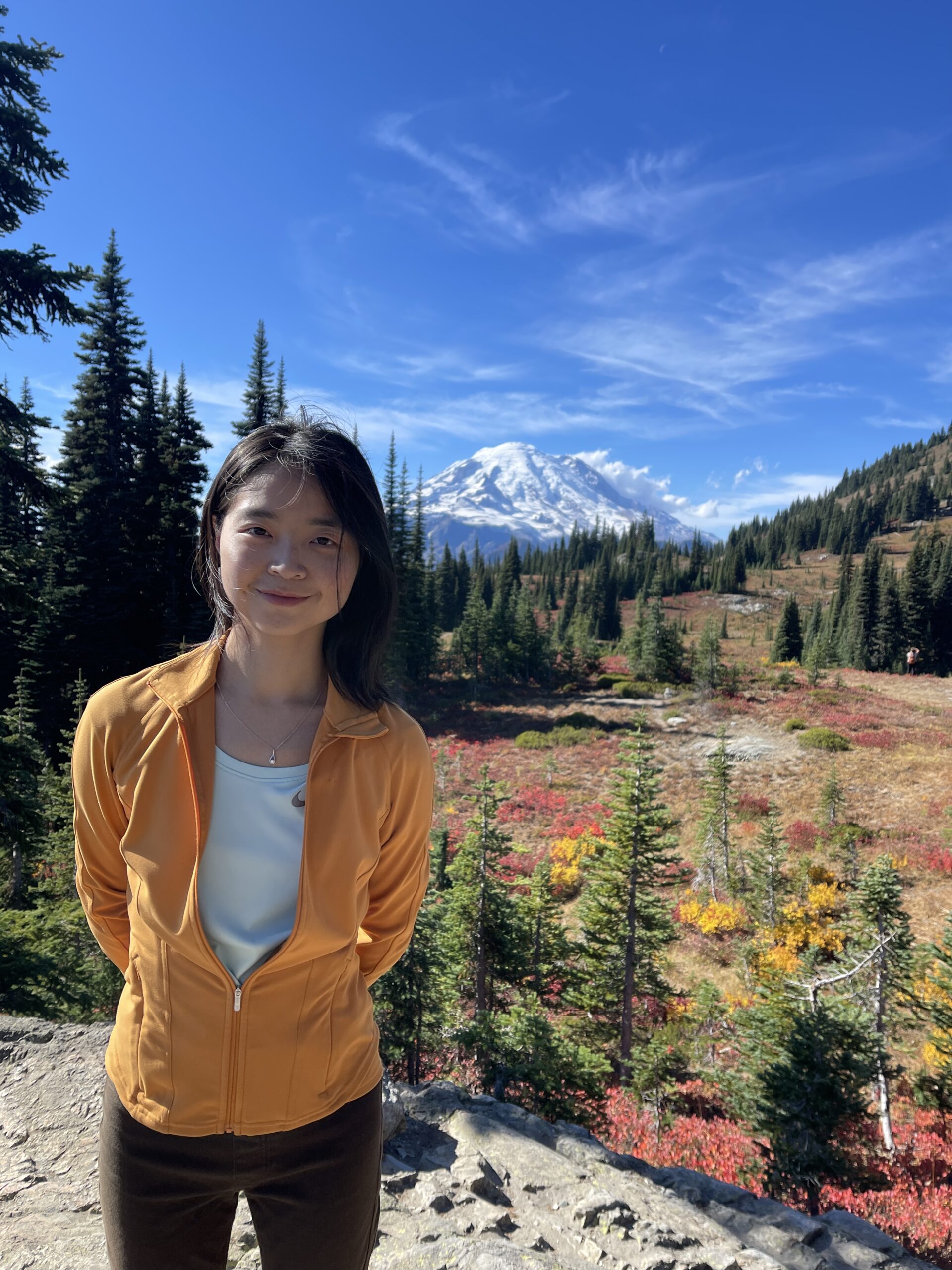 Li, Rui – Center for Studies in Demography and Ecology
