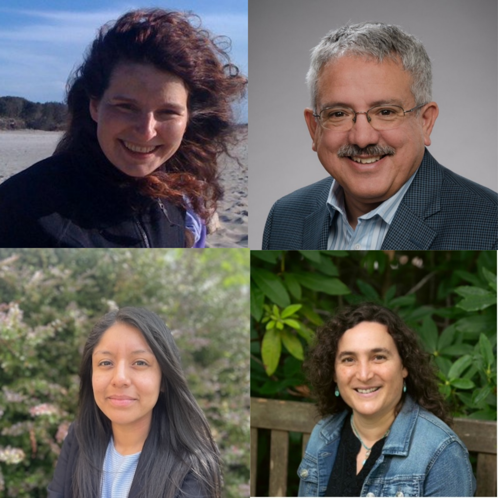 Eisenberg, Morales, Martinez, and Guttmannova Research on Rural Latinx Young Adults Featured by Population Reference Bureau